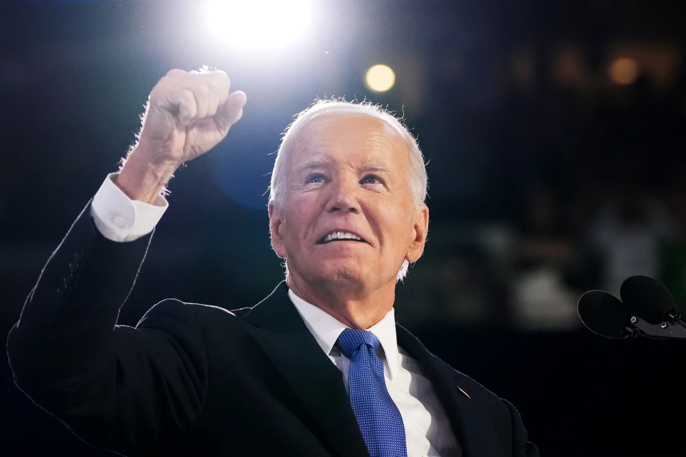 Joe Biden