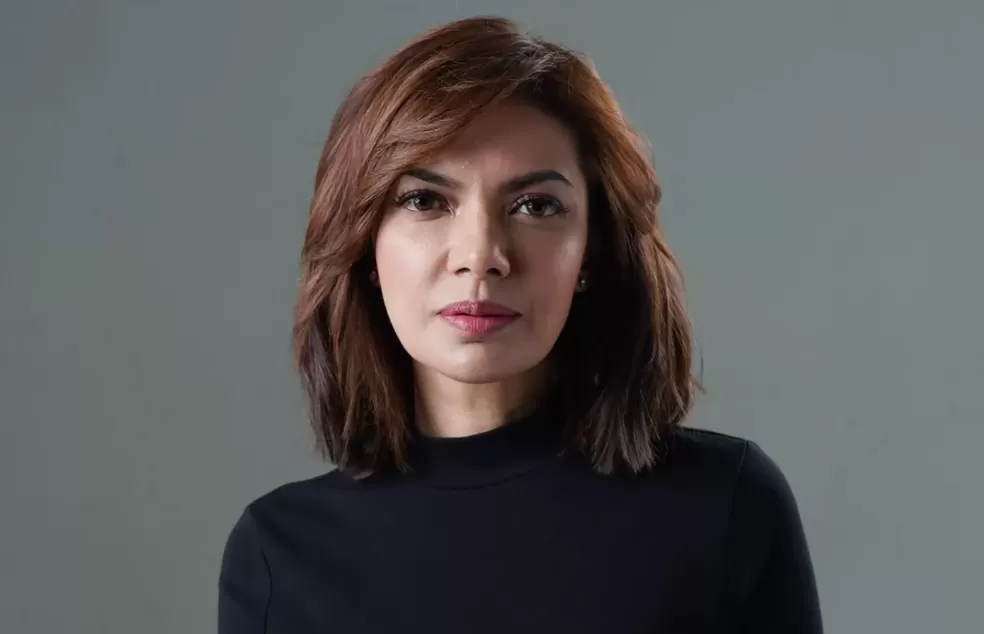 Najwa Shihab, Sosok Jurnalis yang Bikin Publik Nggak Bisa Diam