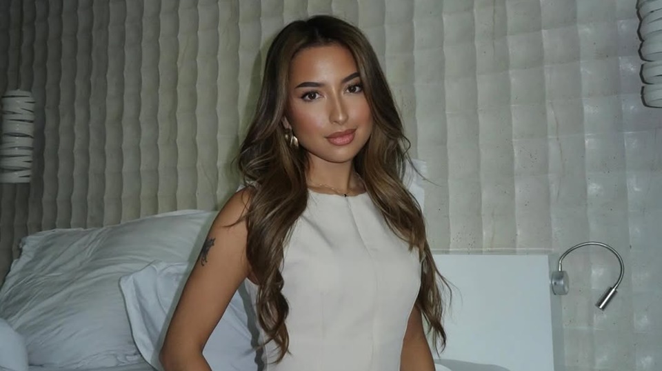 Siapa Sih Jennifer Coppen Itu?