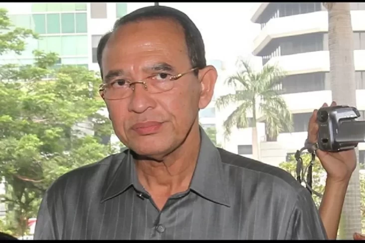 Suryadharma Ali