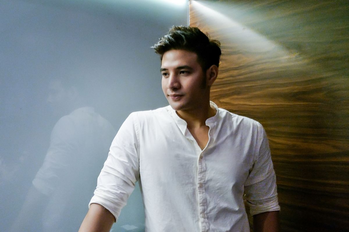 Ammar Zoni