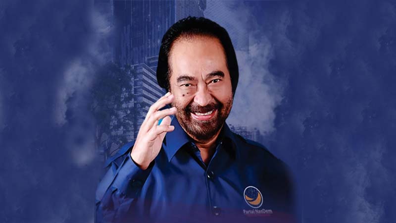 Surya Paloh