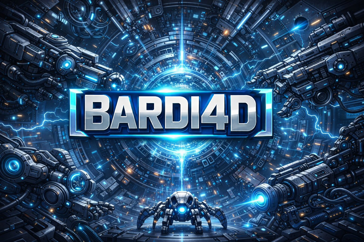 Bardi4d: Hiburan Digital Slot & Tembak Ikan
